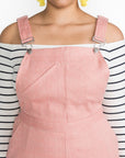 Closet Core Jenny Overalls