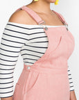 Closet Core Jenny Overalls