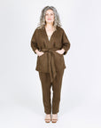 Papercut Patterns, Juno Jacket