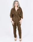 Papercut Patterns, Juno Jacket
