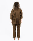 Papercut Patterns, Juno Jacket