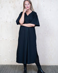 The Assembly Line - Kaftan Dress
