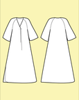 The Assembly Line - Kaftan Dress