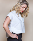 Closet Core Patterns Kalle Shirt and Dress