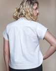 Closet Core Patterns Kalle Shirt and Dress