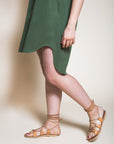 Closet Core Patterns Kalle Shirt and Dress