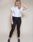 Closet Core Patterns Kalle Shirt and Dress