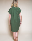 Closet Core Patterns Kalle Shirt and Dress