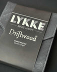 Lykke Crochet Hook Set, Driftwood