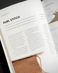 How to Knit: Techniques and Projects for the Complete Beginner. Tina Barrett