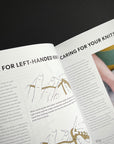 How to Knit: Techniques and Projects for the Complete Beginner. Tina Barrett