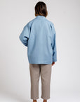 Megan Nielsen Hovea Jacket