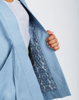 Megan Nielsen Hovea Jacket