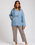 Megan Nielsen Hovea Jacket