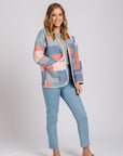 Megan Nielsen Hovea Jacket