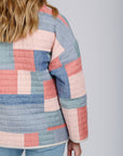 Megan Nielsen Hovea Jacket