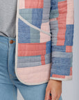 Megan Nielsen Hovea Jacket