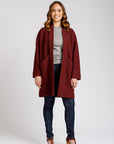 Megan Nielsen Hovea Jacket
