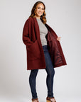 Megan Nielsen Hovea Jacket