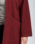 Megan Nielsen Hovea Jacket