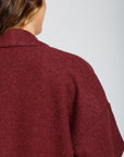 Megan Nielsen Hovea Jacket