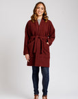 Megan Nielsen Hovea Jacket