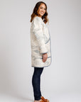 Megan Nielsen Hovea Jacket