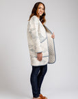 Megan Nielsen Hovea Jacket
