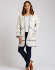 Megan Nielsen Hovea Jacket