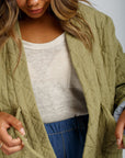 Megan Nielsen Hovea Jacket