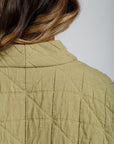 Megan Nielsen Hovea Jacket
