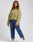 Megan Nielsen Hovea Jacket