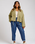 Megan Nielsen Hovea Jacket