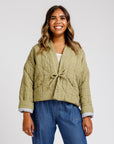 Megan Nielsen Hovea Jacket