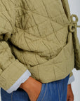 Megan Nielsen Hovea Jacket