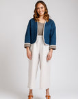 Megan Nielsen Hovea Jacket