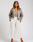 Megan Nielsen Hovea Jacket