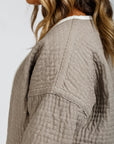 Megan Nielsen Hovea Jacket