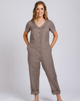 Megan Nielsen, Durban Jumpsuit