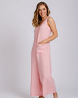 Megan Nielsen, Durban Jumpsuit