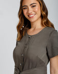 Megan Nielsen, Durban Jumpsuit
