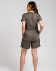 Megan Nielsen, Durban Jumpsuit