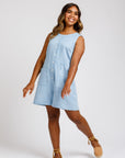 Megan Nielsen, Durban Jumpsuit