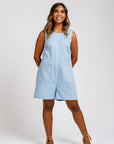 Megan Nielsen, Durban Jumpsuit