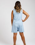 Megan Nielsen, Durban Jumpsuit
