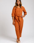Megan Nielsen, Durban Jumpsuit