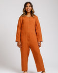 Megan Nielsen, Durban Jumpsuit