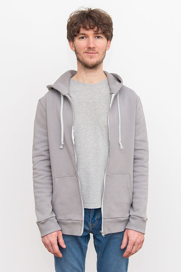 I Am Patterns, Rainbow Sweater & Hoodie - MEN