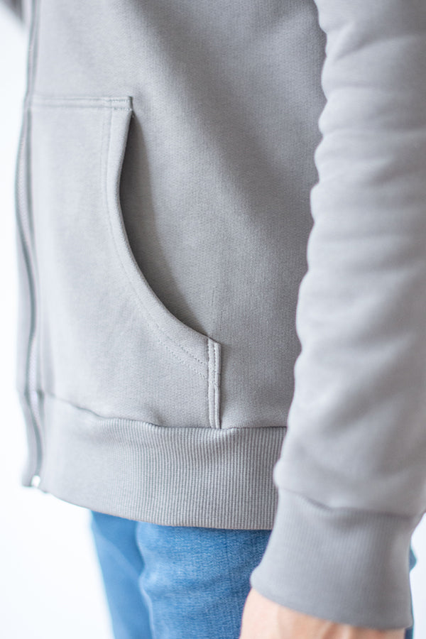 I Am Patterns, Rainbow Sweater & Hoodie - MEN