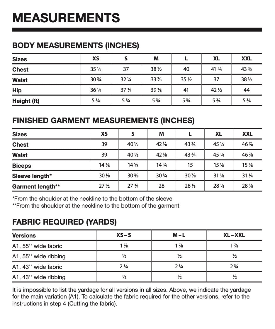 I Am Patterns, Rainbow Sweater & Hoodie - MEN